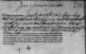 Jacobs-Linker 1744 Trouwen