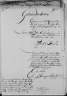 Jans Pietertje 1805 Overlijdensextract