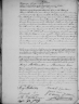 Hollander-Keur 1848 Huwelijksakte