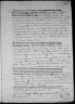 Tump Bootsman 1825 Huwelijksakte