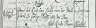 Valk Huibregt van der 1742 Doopinschrijving