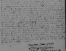 Golen van-Vrijhof 1816 Huwelijksakte deel 2