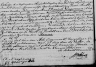 Nengerman Hanna 1820 Geboorteakte