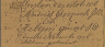 Groenink-Quint 1776 Huwelijk