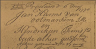 Jan Harme-Tems 1770 Huwelijk