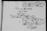 Landman Egbertje 1798 Doopextract 