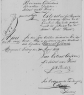 Geurink Barent 1801 Extract Begraafregister