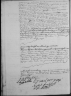 Leijendekker-van der Seep 1827 Huwelijksakte deel 2