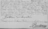 Koene Johannes 1814 Overlijdensakte