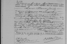 Vries de Grietje 1915 Overlijdensakte
