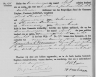 Noorman Jenneken 1861 Overlijdensakte