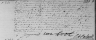 Soesbergen Elisabeth 1816 Overlijdensakte