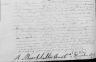 Hoonakker Hermanus 1816 Overlijdensakte