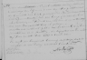 Dijk Theodorus van 1818 Overlijdensakte