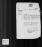 Hendrik Schoonhoven Doodcedille