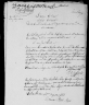 Verheul Jacobus 1784 Doopextract