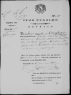 Woudenberg Maria 1805 Doopextract