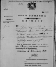 Hoonakker Geertruij-Henrica 1792 Doopextract
