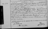 Oostrom Franciscus Hendrikus van 1911 Overlijdensakte