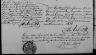 Dijk Dirk van 1818 Overlijdensextract deel 2