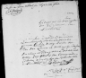 Limmen Cornelia van 1787 Doopextract
