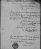 Dijk Hendrik van 1781 Doopextract