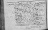 Linden Geertrui van der 1824 Overlijdensakte