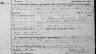 Verheul Wijnanda 1854 Geboorteakte