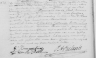 Kellerman Barbara Catharina 1816 Overlijdensakte